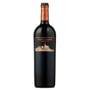 Sierra Cantabria Colección Privada 2008