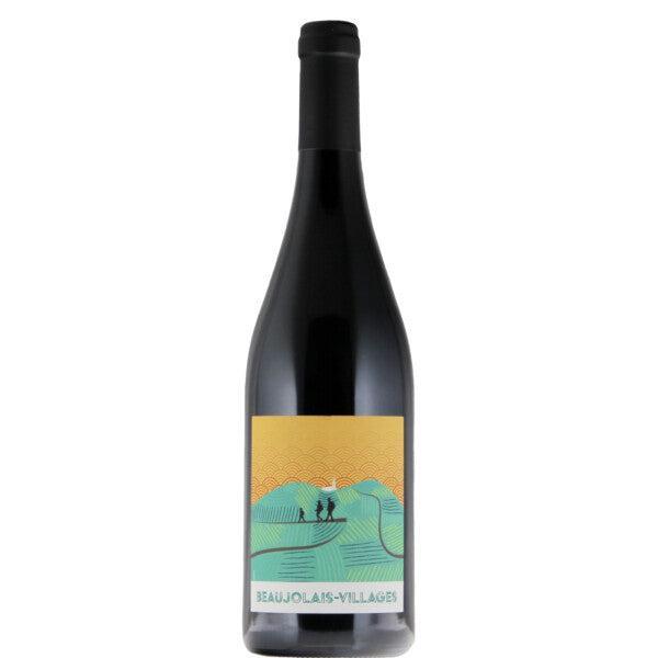Skyline Beaujolais Village 2022