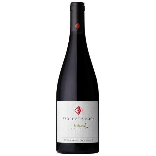 Prophets Rock Sophora Pinot Noir 2023-Red Wine-World Wine