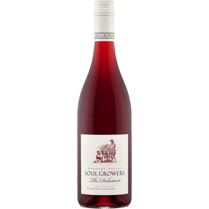 Soul Growers The Debutant Counoise Carignan -STOCKTAKE-