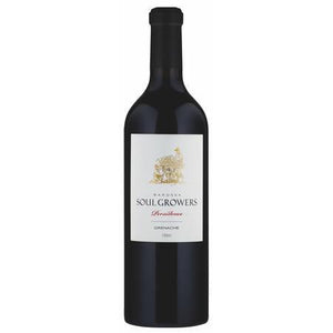 Soul Growers Persistence Grenache 2022 -STOCKTAKE-
