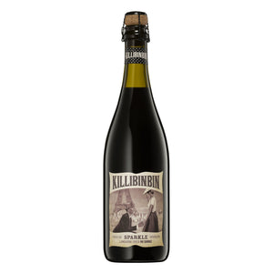 Killibinbin ‘Sparkle’ Shiraz NV