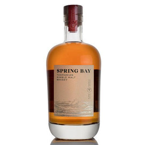 Spring Bay Tasmanian Single Malt Whisky Apera 46% 700ML