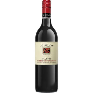 St Hallett Faith Cabernet Sauvignon 750ml