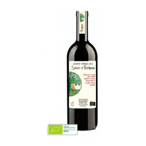 Piombaia Vino Rosso Succo di Piombaia NV