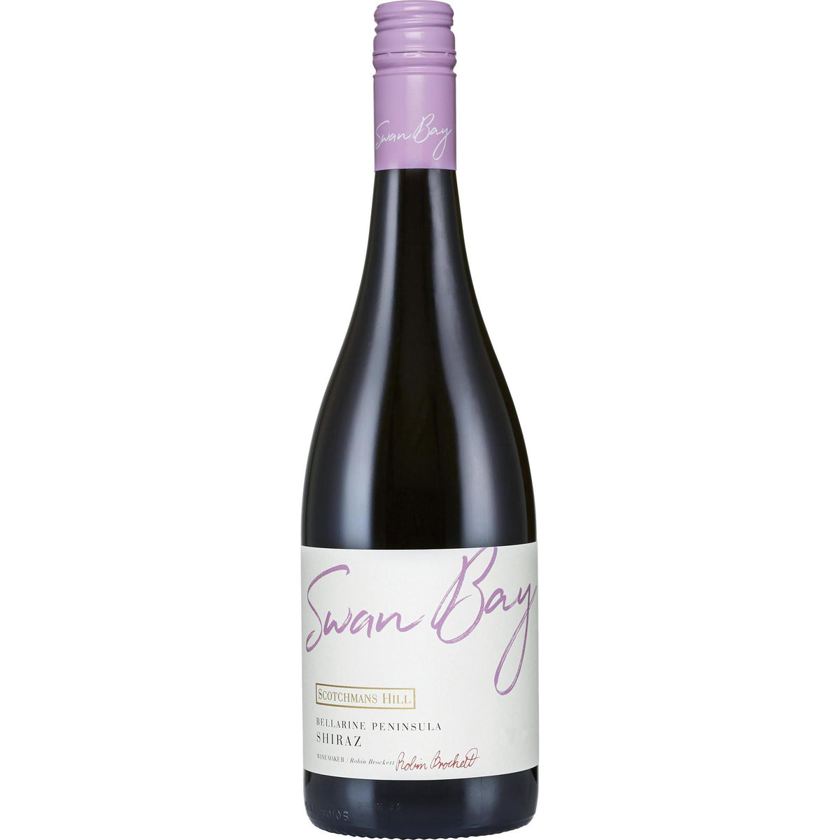 Swan Bay Shiraz 2020-Red Wine-World Wine