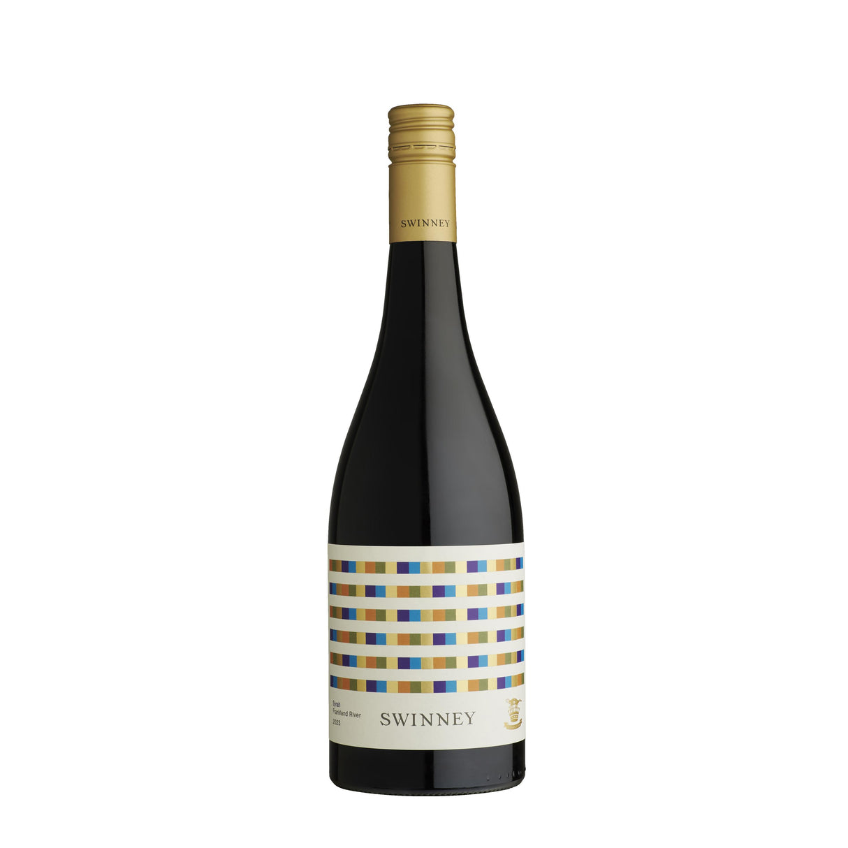 Swinney Syrah 2023-Rose Wine-World Wine