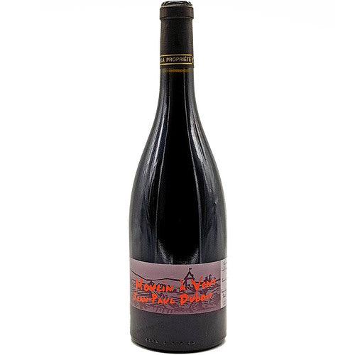 Domaine Dubost Moulin a Vent Nature 2019-Red Wine-World Wine