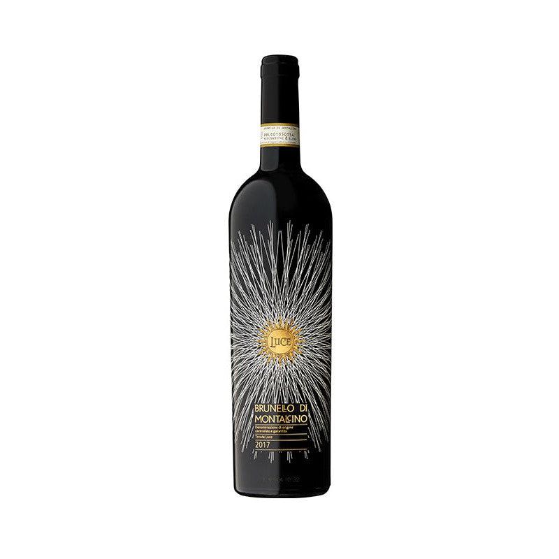 Tenuta Luce Tenuta Luce Brunello di Montalcino DOCG 2017-Red Wine-World Wine