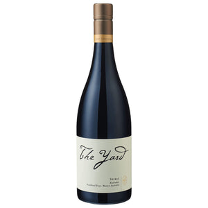The Yard ‘Acacia’ Shiraz 2022