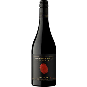 Tim Smith Wines Reserve Shiraz 2021