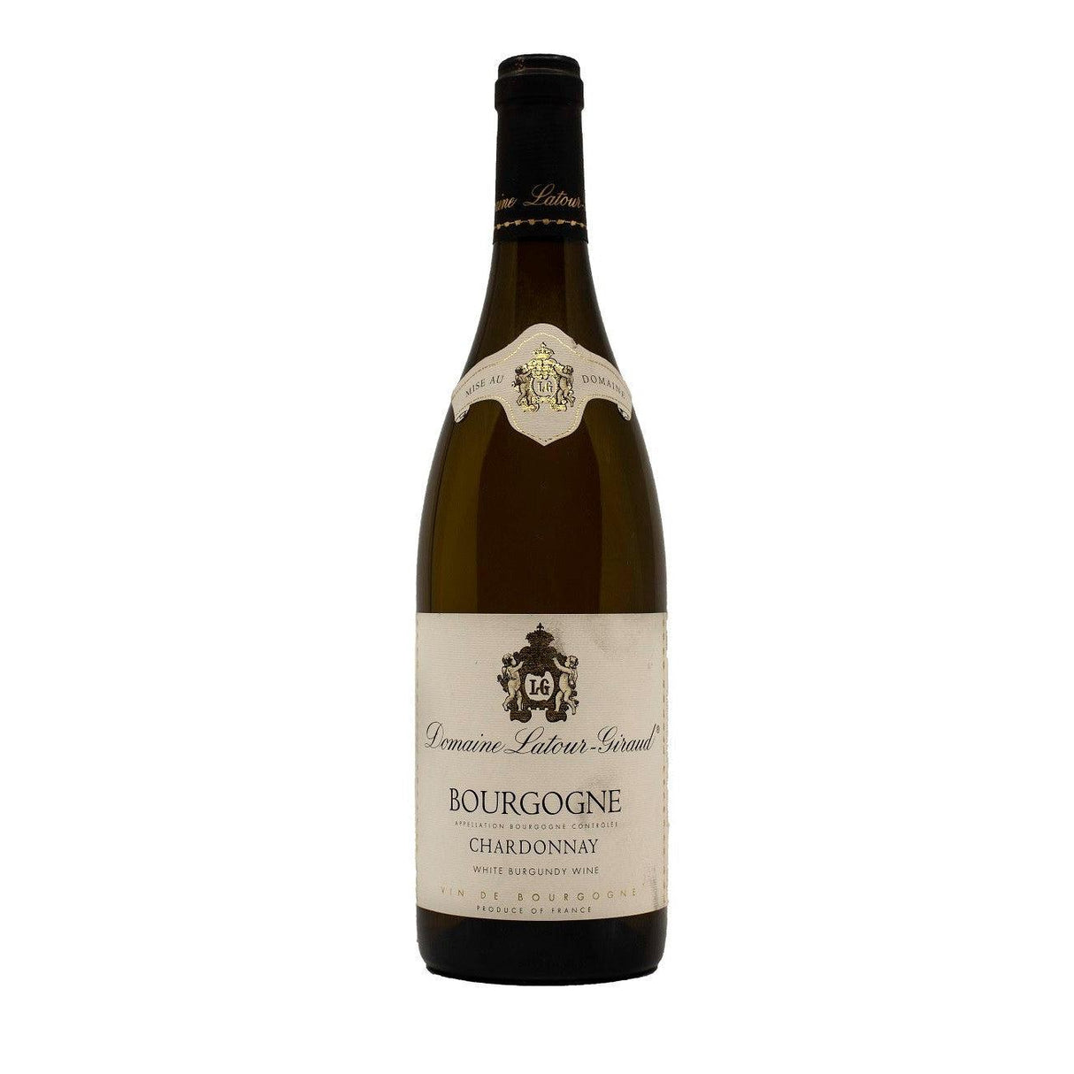Latour-Giraud Bourgogne Blanc 2022-White Wine-World Wine