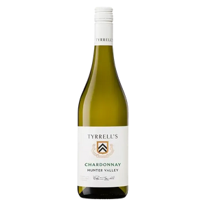 Tyrrell's Hunter Valley Chardonnay 2025