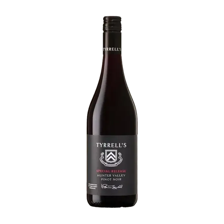 Tyrrell's Special Release Pinot Noir 2025-Red Wine-World Wine