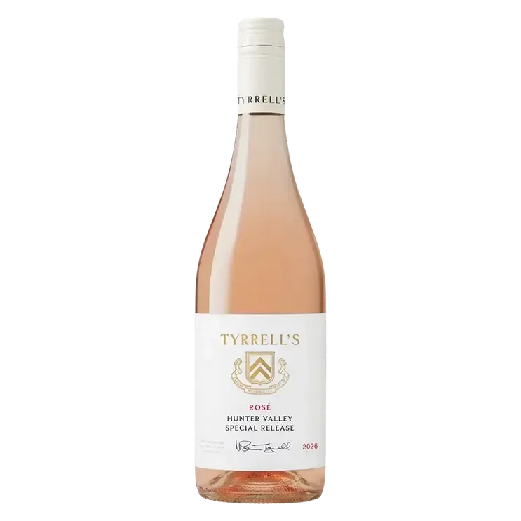 Tyrrell's Special Release Rosé 2026-Rose Wine-World Wine