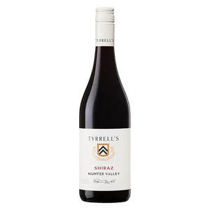 Tyrrell's Hunter Valley Shiraz 2025