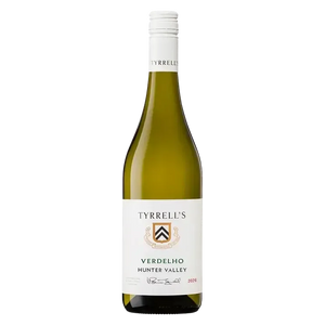 Tyrrell's Hunter Valley Verdelho 2026