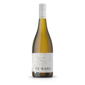 Te Kano Estate Chardonnay 2022