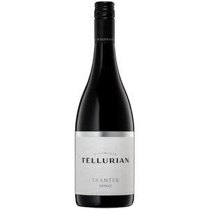 Tellurian Tranter Shiraz 2022