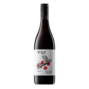 Temple Bruer Pinot Noir (Preservative Free)