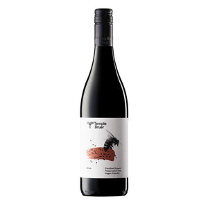 Temple Bruer Shiraz (Preservative Free)