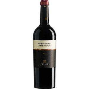 Tenuta Alzatura Montefalco di Sagrantino DOCG 2018