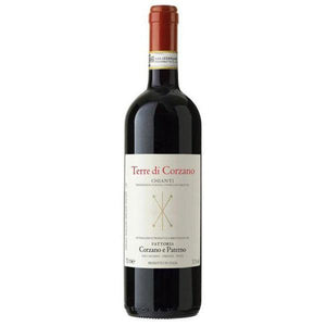 Corzano e Paterno Chianti Terre di Corzano 2024