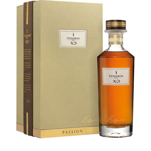 Cognac Tesseron Carafe Passion 700ml