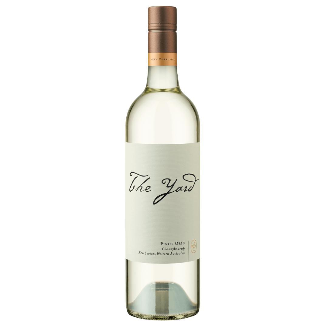 The Yard ‘Channybearup’ Pinot Gris-White Wine-World Wine