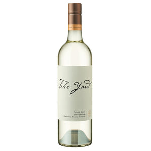 The Yard ‘Channybearup’ Pinot Gris