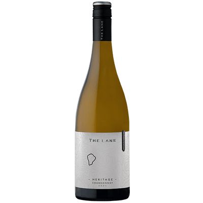 The Lane Vineyard Heritage Chardonnay 2023-White Wine-World Wine
