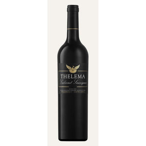 Thelema Mountain Vineyards Cabernet Sauvignon 2021