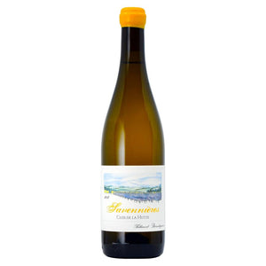 Thibaud Boudignon Savennieres Clos De La Hutte 2022