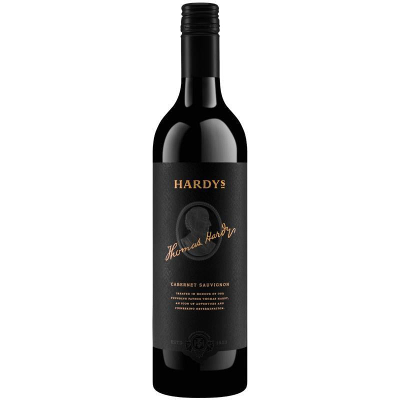 Thomas Hardy Cabernet Sauvignon 2020-Red Wine-World Wine