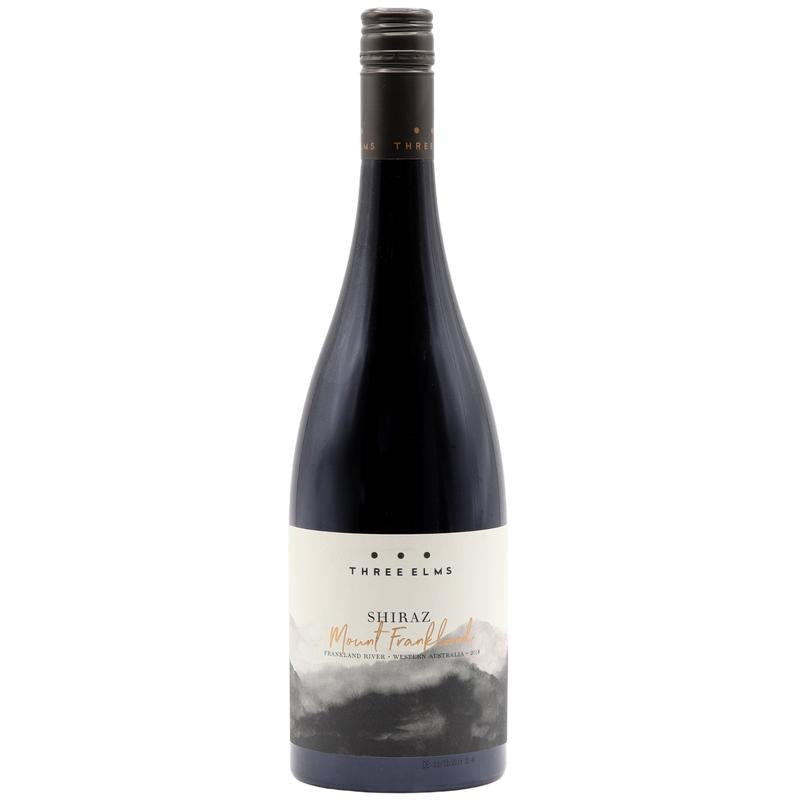 Three Elms Mount Frankland Shiraz 2019-Red Wine-World Wine