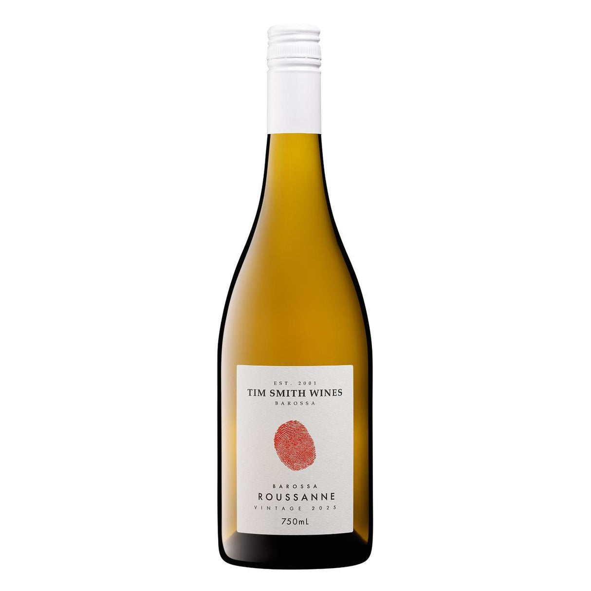 Tim Smith Wines Roussane 2025-White Wine-World Wine