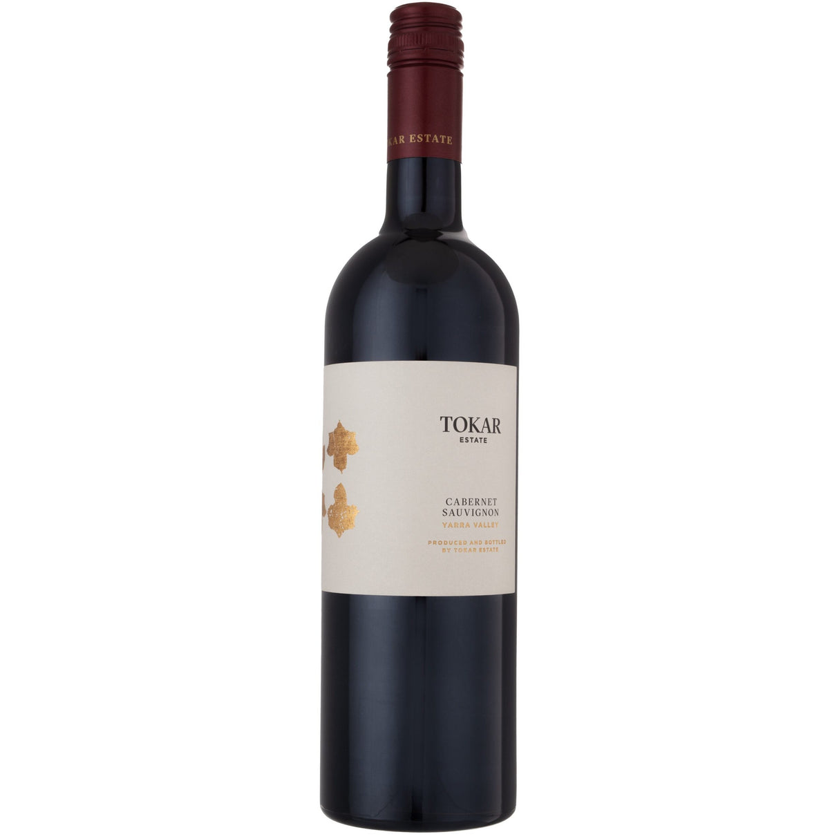 Tokar Estate Cabernet Sauvignon 2020-Red Wine-World Wine