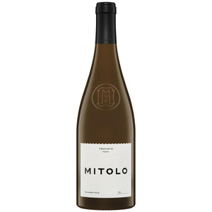 Mitolo ‘Trovato’ Fiano 2024