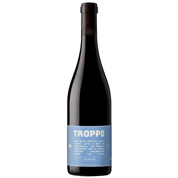 Troppo Grenache 2025