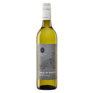 Tumblong Hills 'Table of Plenty' Fiano 2023