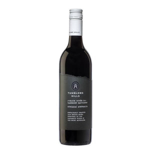 Tumblong Hills J Block Cabernet Sauvignon 2021