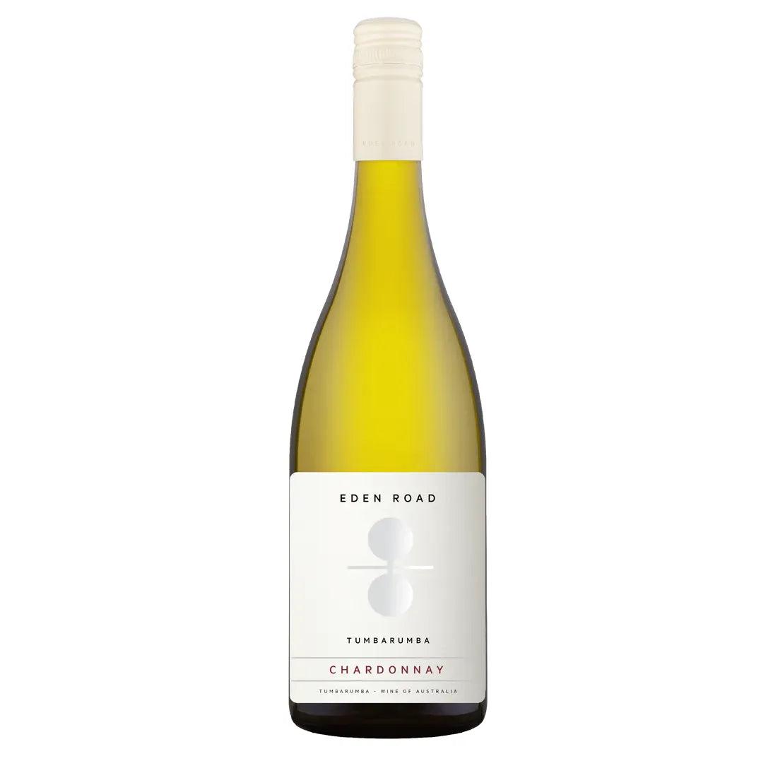 Eden Road Tumbarumba Chardonnay 2022-White Wine-World Wine