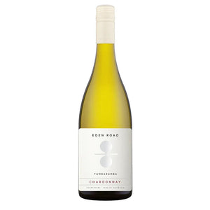 Eden Road Tumbarumba Chardonnay 2022