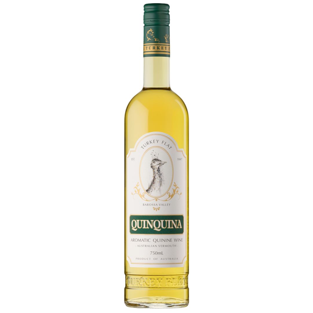 Turkey Flat Quinquina-Dessert, Sherry & Port-World Wine