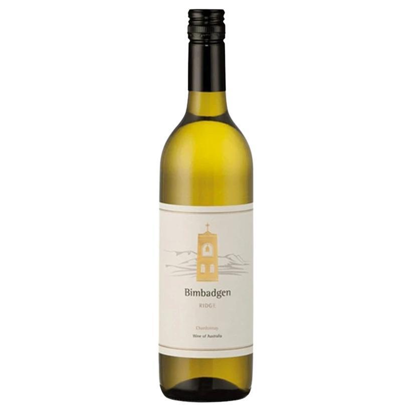Bimbadgen Chardonnay-Red Wine-World Wine