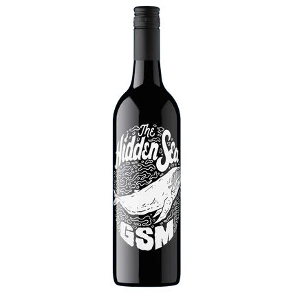 Hidden Sea Grenache-Red Wine-World Wine