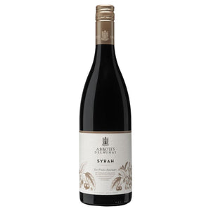 Abbotts Delaunay Syrah 2020