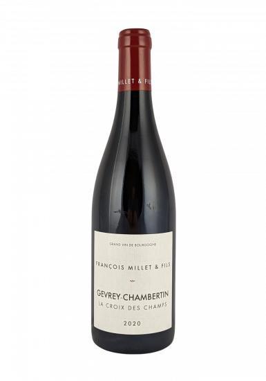 Francois Millet & Fils Gevrey-Chambertin La Croix Des Champs 2020