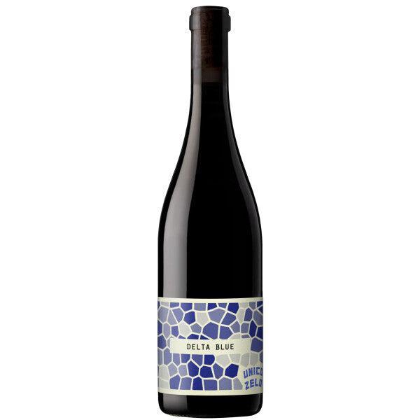 Unico Zelo Delta Blue Touriga Blend 2022-Red Wine-World Wine