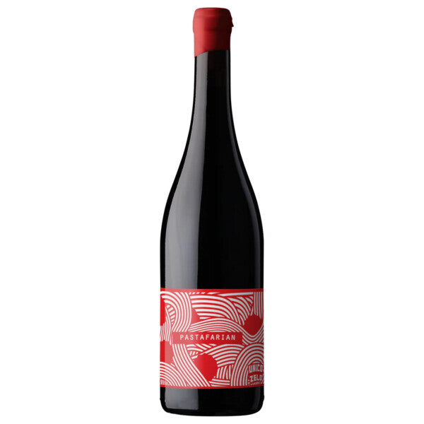 Unico Zelo Pastafarian Sangiovese 2024